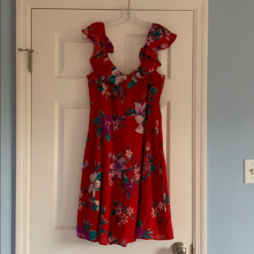Old Navy dress NWT